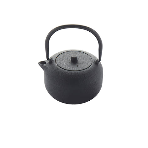 Théière en fonte 350 ml  Point Virgule - Mathon - 1