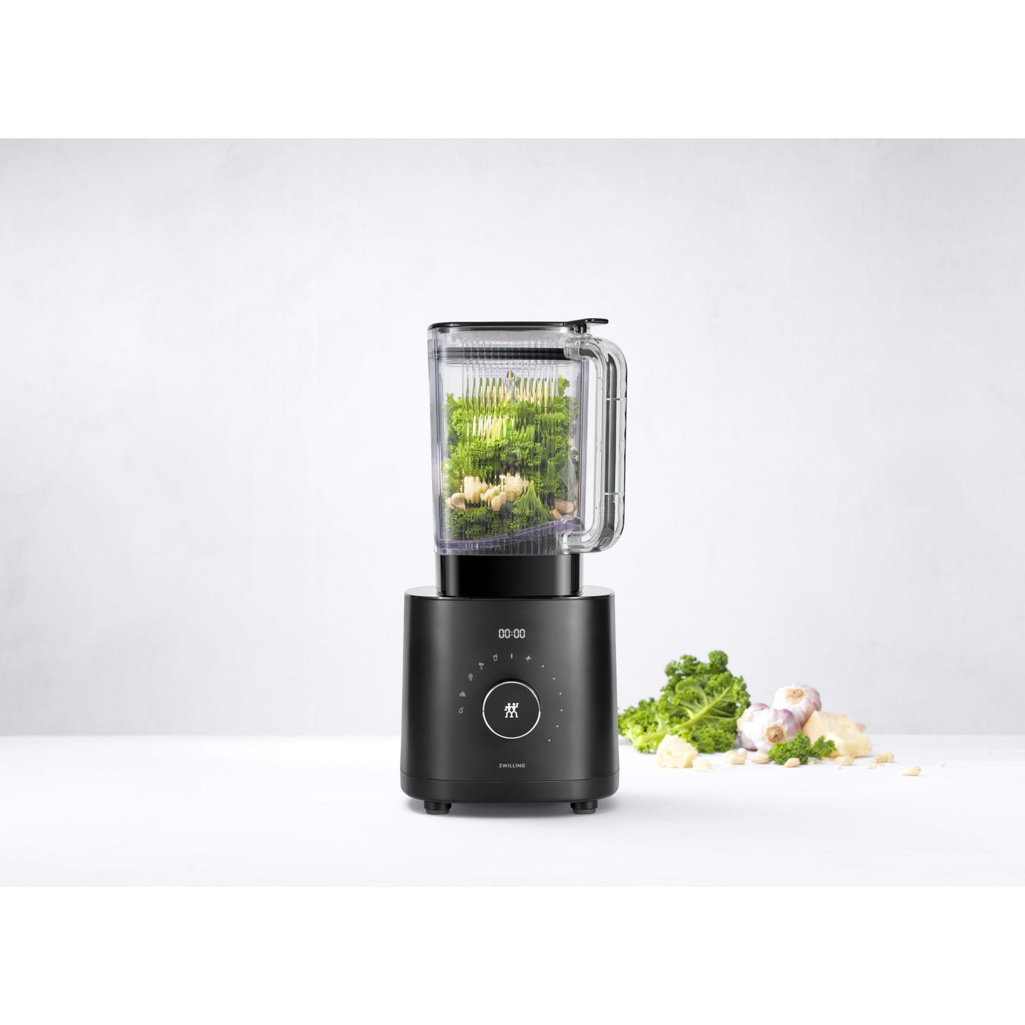 Blender Power Enfinigy Noir Zwilling - Mathon - 2