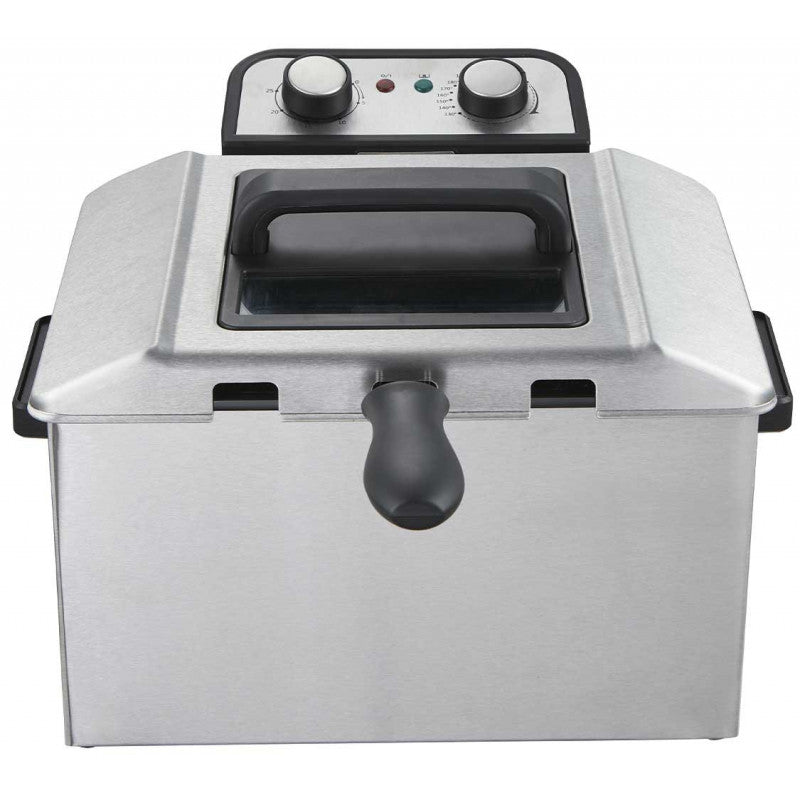 Friteuse Little Balance 8522 Little Balance - Mathon - 1