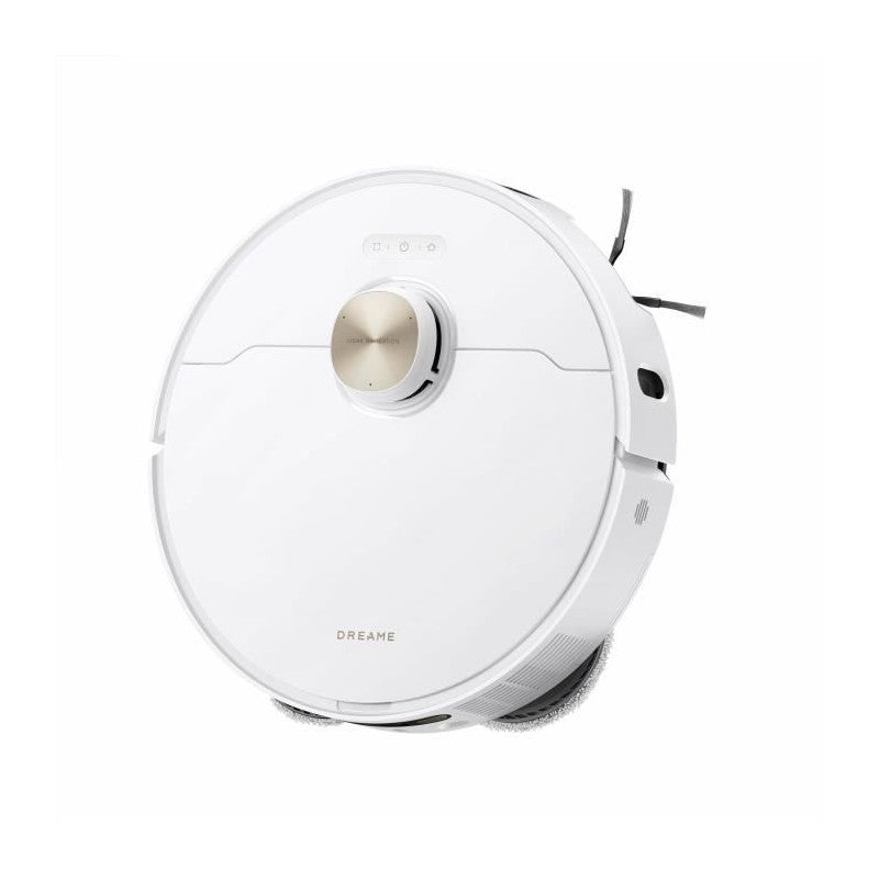 L40s Pro Ultra Robot Aspirateur Laveur Avec Station - 19 000 Pa - Brosse Double Hyperstream Dreame - Mathon - 5