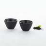 Set de 2 tasses à thé en fonte 120 ml  Point Virgule - Mathon - 4