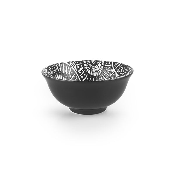 Bol en céramique Rebun 16 cm 0,70 L Ibili - Mathon - 1