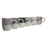 Set 6 mugs collection Komae Ard