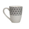Set 6 mugs collection Komae Ard
