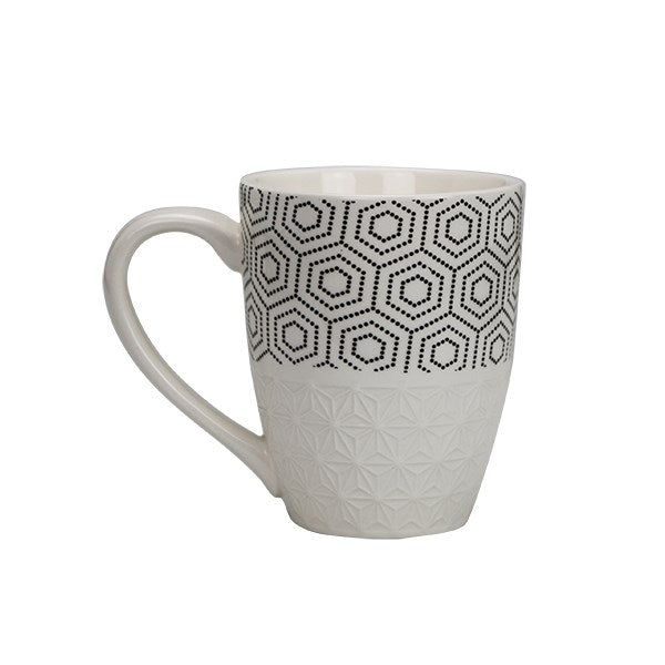 Set 6 mugs collection Komae Ard