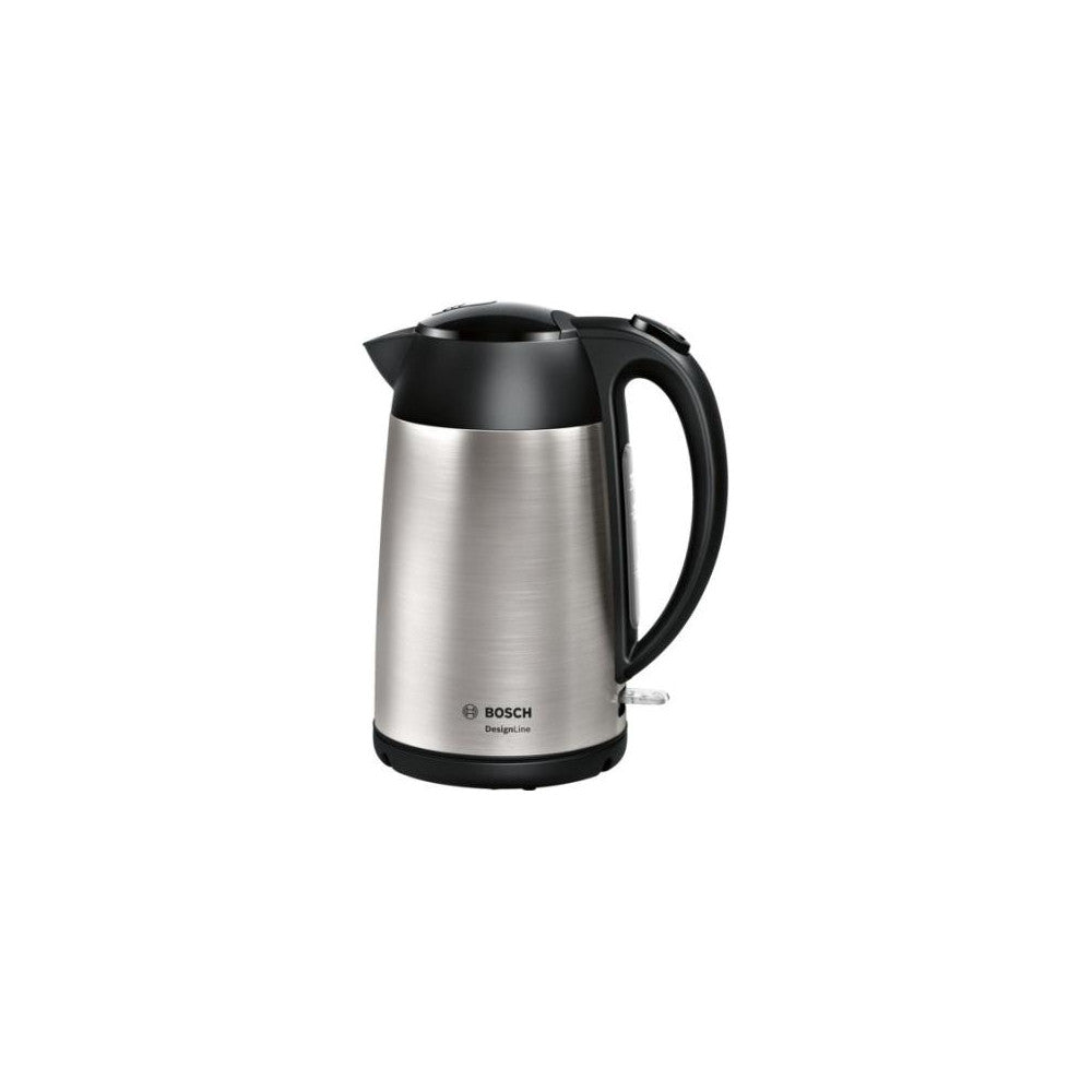 Kettle 1,7l Stainless Steel (twk3p420) Bosch - Mathon - 2