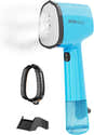Défroisseur Vapeur Portable - Réservoir 100 Ml Amovible - Chauffage 15 Sec - Pour Voyages Et Maison - 7