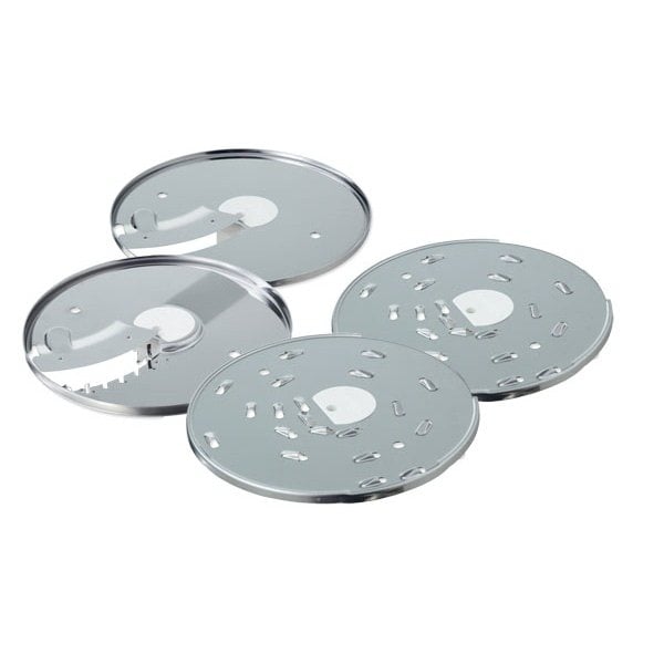 Robot Compact 3200 XL blanc (3 en 1) 18360F Magimix - Mathon - 3