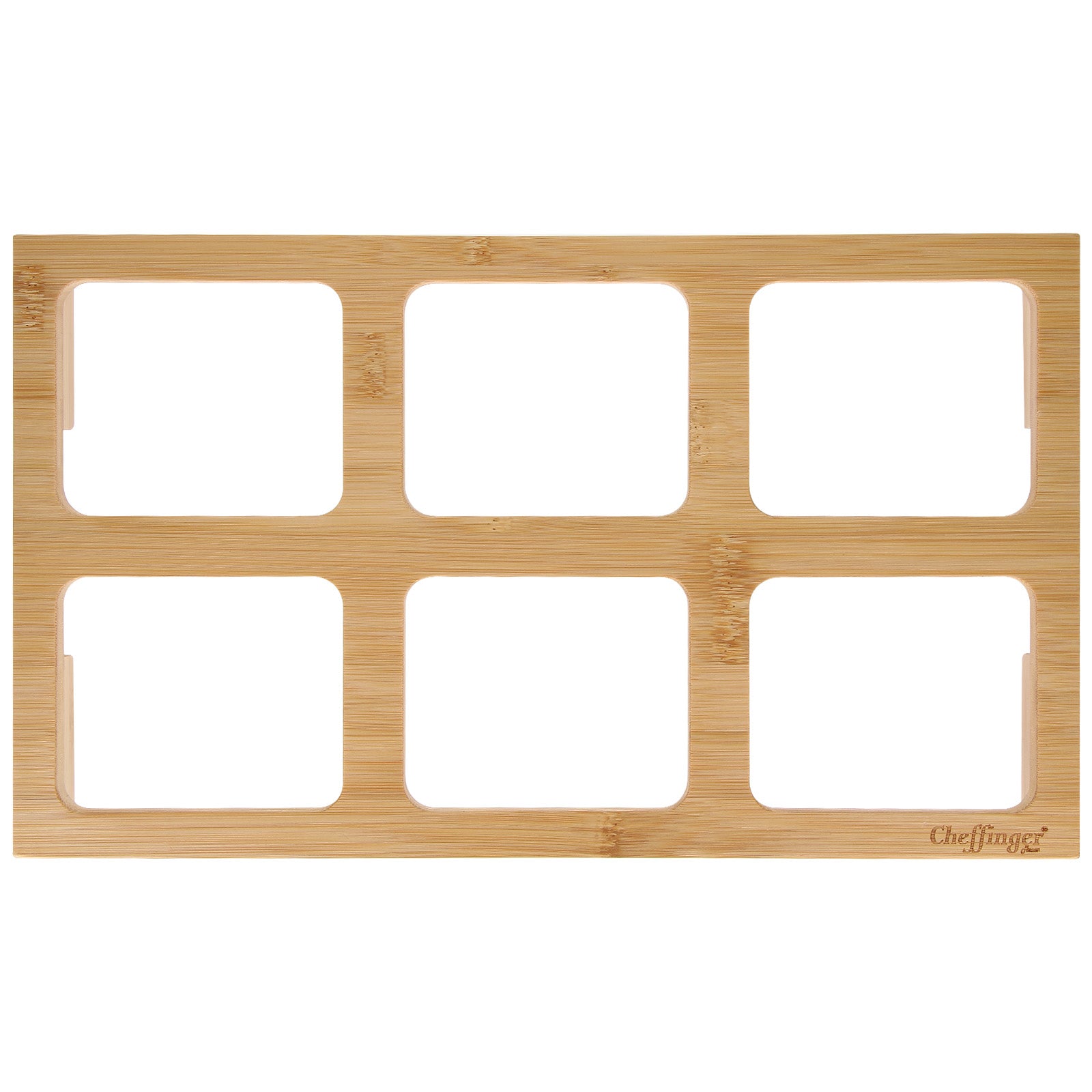 Récipient Condiments avec Bol Cheffinger - Mathon - 5