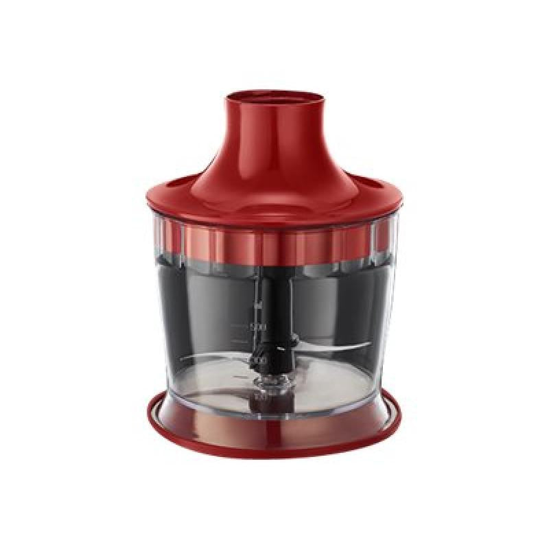 Russell Hobbs Handblender Desire 3in1 Red 24700-56 2470056 (24700-56) Russel Hobbs - Mathon - 2