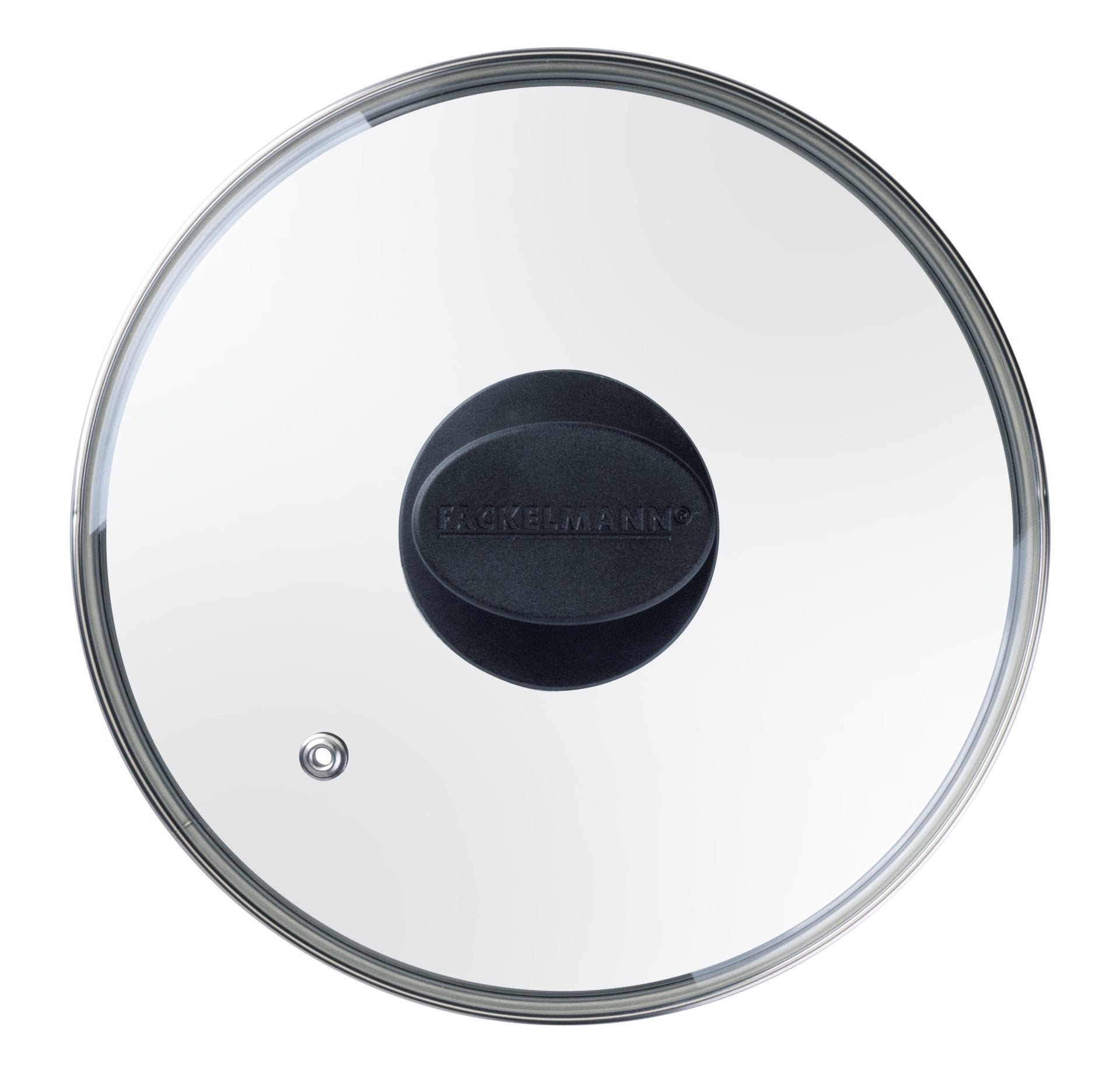 Couvercle de cuisson en verre 20 cm Fackelmann - Mathon - 4