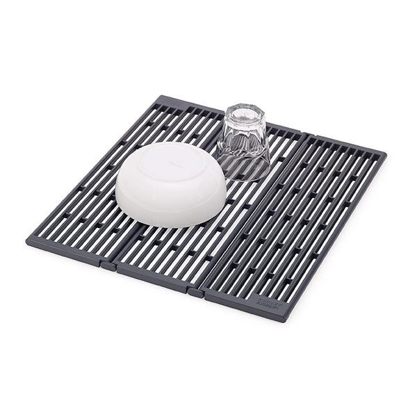 Egouttoir pliable pour évier Platform Joseph Joseph - Mathon - 1