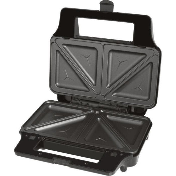 Appareil - Machine A Croque Monsieur Appareil A  4 En 1 -  - Ssm Sencor - Mathon - 4