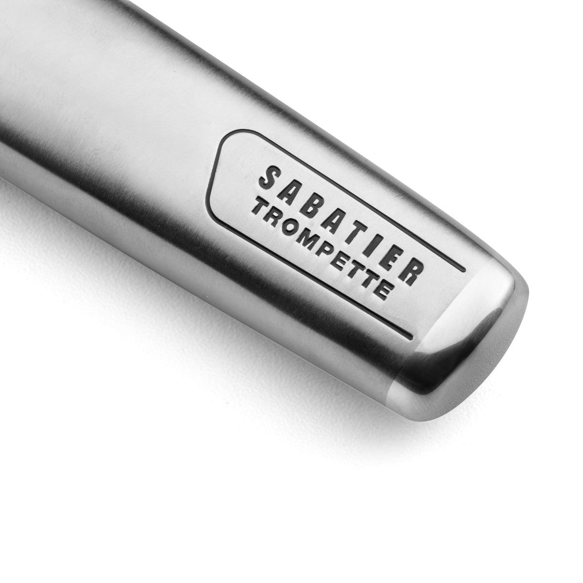 Asean - Set 3 couteaux de cuisine Sabatier Trompette - Mathon - 3