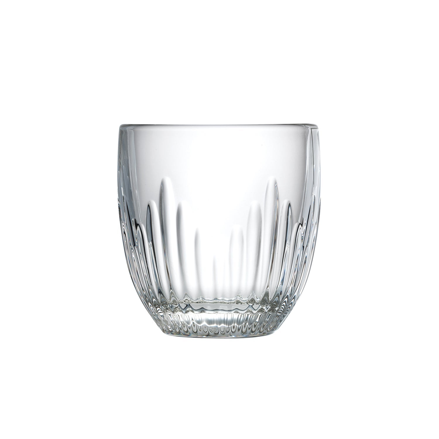 Lot de 6 verres à eau jeux d