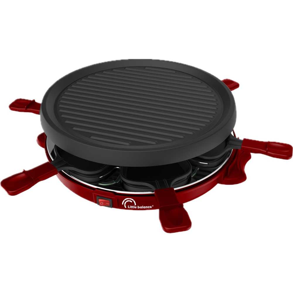 Raclette Little Balance 8947 Little Balance - Mathon - 1