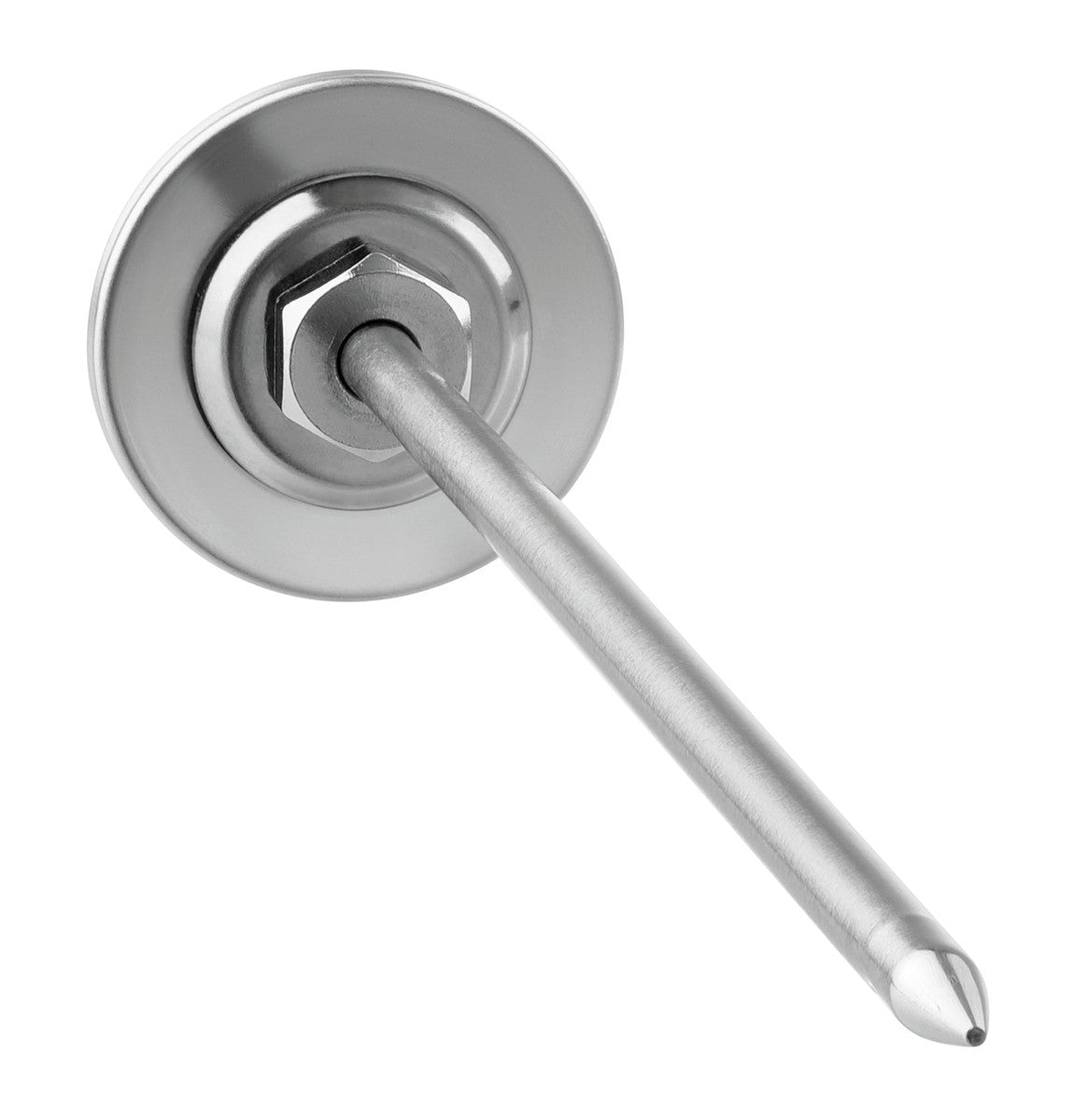 Thermomètre Inox Sonde de 120 mm - Bartscher - Mathon - 2