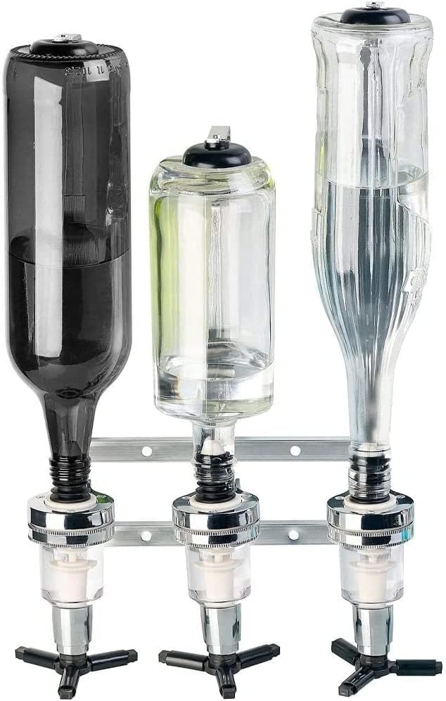 Distributeur mural de boissons et porte-bouteilles Vendos85 - Mathon