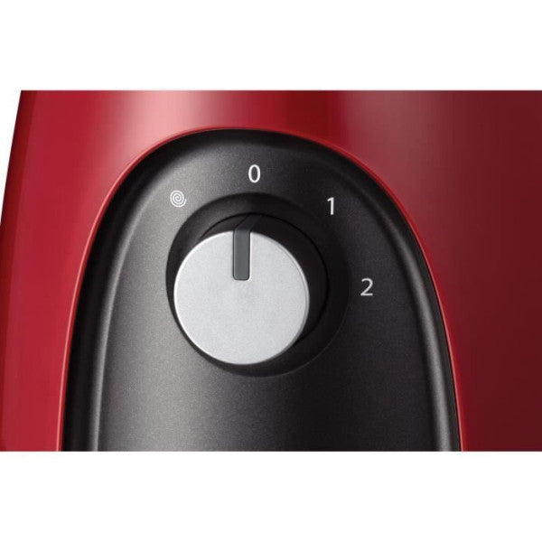 Blender  - Russel Hobbs - Desire Red - 650 W - Picher 1,5 L - 2 Vitess Russell Hobbs - Mathon - 5