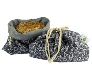 Sac à pain Palmy Corbeille Sacasalades by Arminé - Mathon