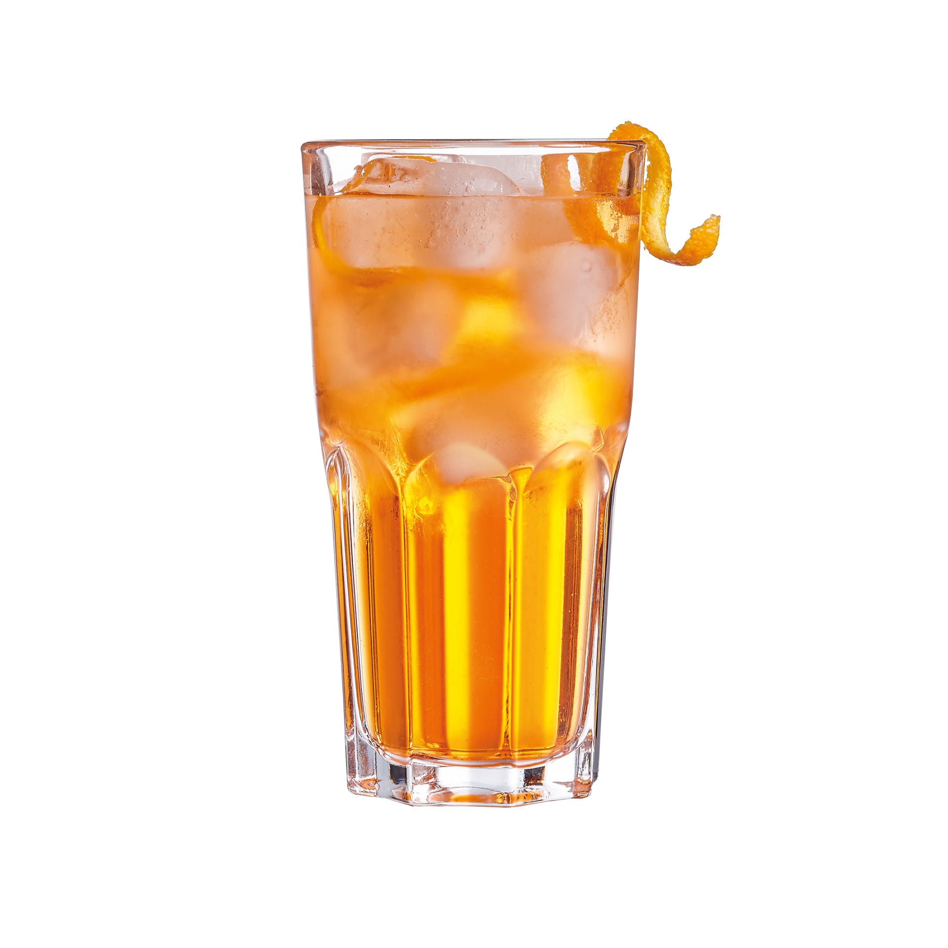 6 verres forme haute 31cl Granity Arcoroc - Mathon - 3