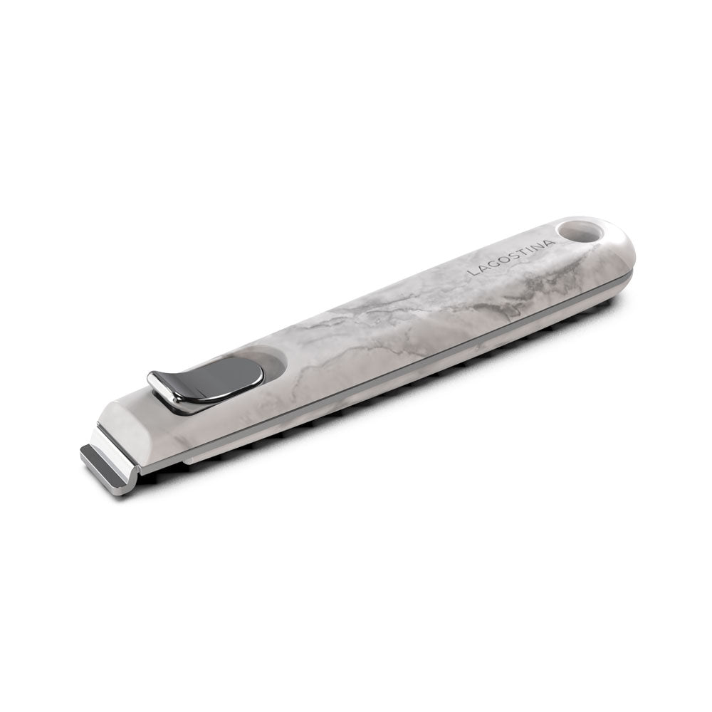 Poignée amovible marbre salvaspazio Lagostina - Mathon - 1