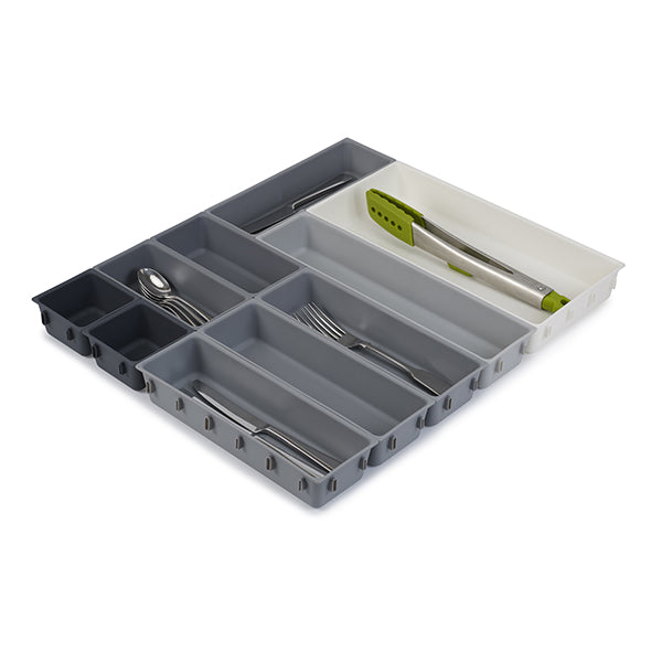 Set 10 compartiments de rangement Joseph Joseph - Mathon - 4