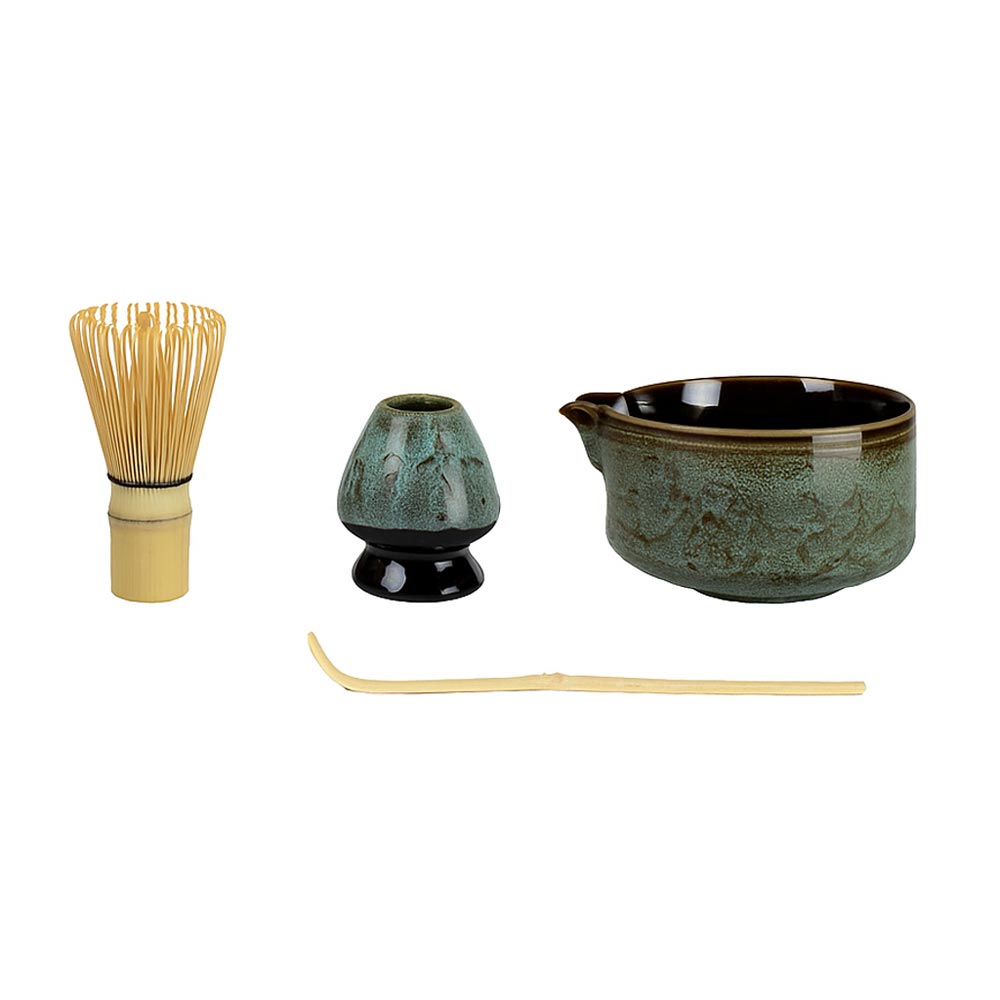 Coffret matcha tradition Yoko Design - Mathon - 1