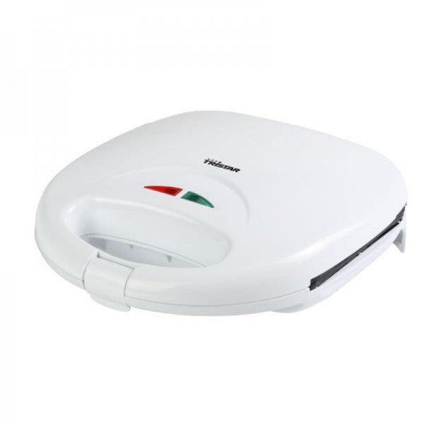 Machine à Sandwich Tristar Sa-3050 750w Blanc Noir 750 W Tristar - Mathon - 1