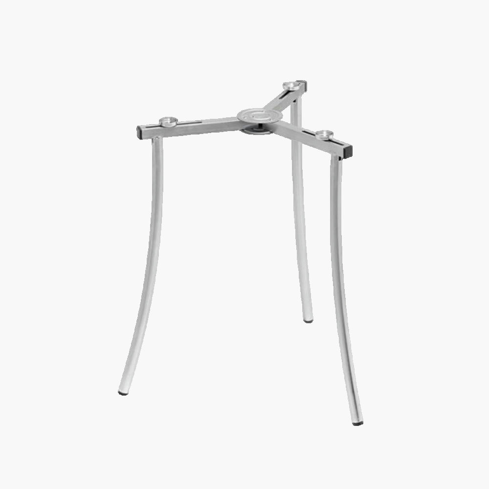 Trépied extensible pour tout type de brûleur à paella Divers - Mathon - 1