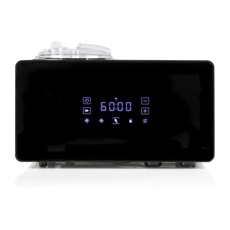 Sorbetiere - Domo - Do9252i - 1,5 Litres - 150 W - Ecran Tactile Intelligent Domo - Mathon - 2