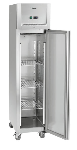 Armoire Froide Positive Inox 335 Litres - Bartscher - Mathon - 3