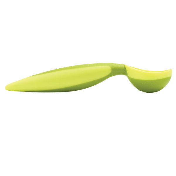 Cuillère à glace en silicone verte Mastrad - Mathon - 1