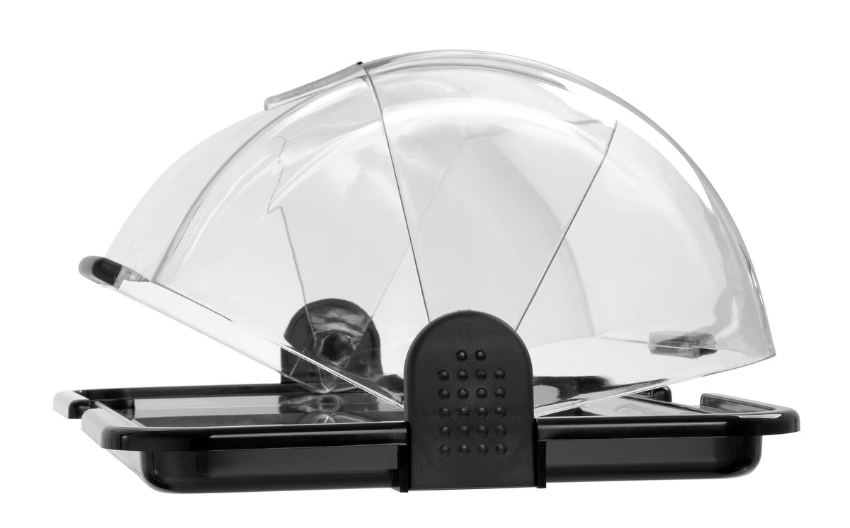 Vitrine pour buffet SW10KP - 420x270 mm  - Bartscher - Mathon - 5