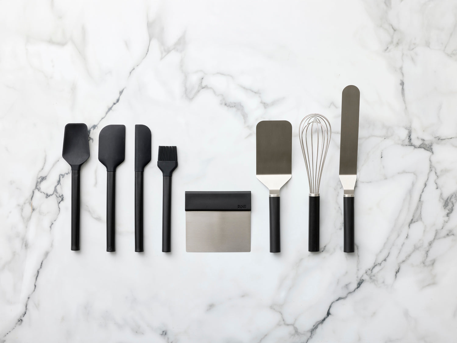 Pinceau noir Emma Rosti - Mathon - 4