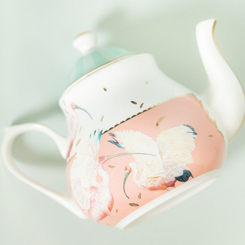 Théière 1,6L - Animal Magic Yvonne Ellen - Mathon - 3