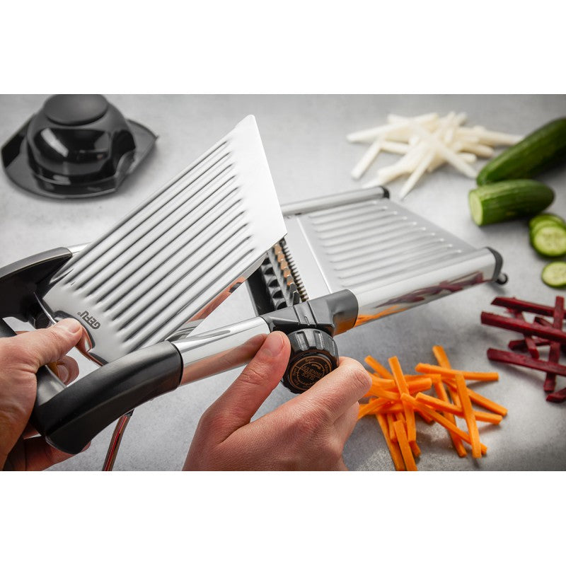 Mandoline Gourmet Volari Gefu - Mathon - 3