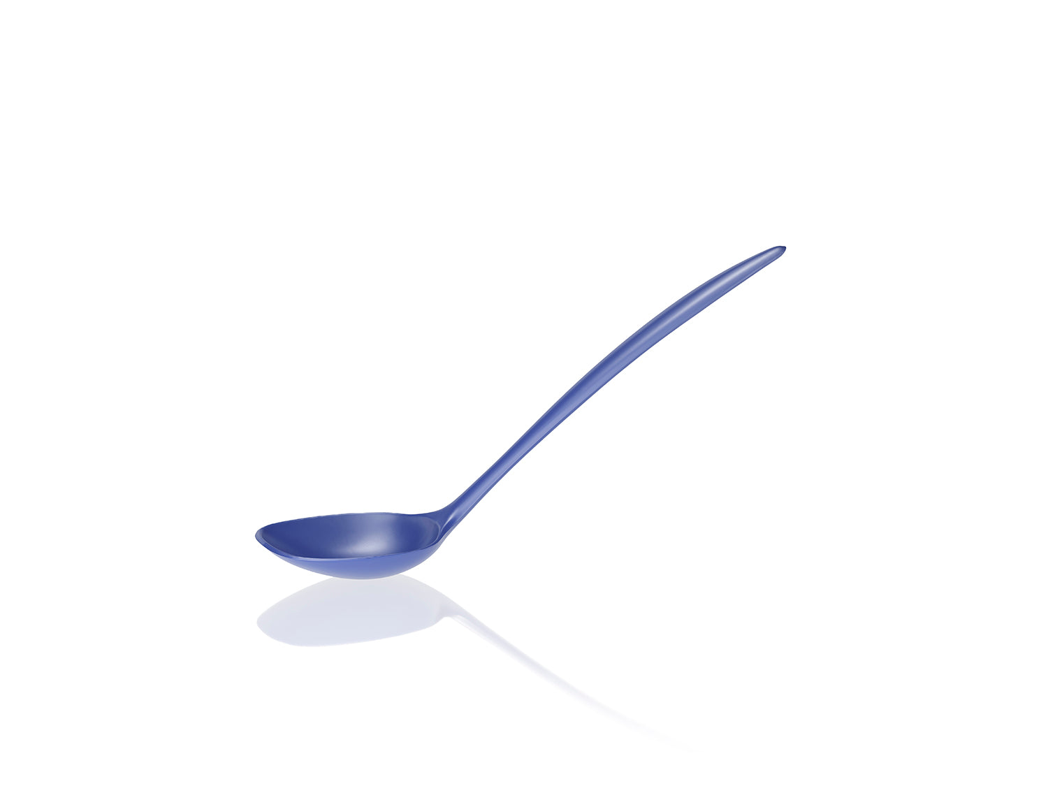 Cuillère de service NEW CLASSIC en durostima® Bleu électrique Rosti - Mathon - 2