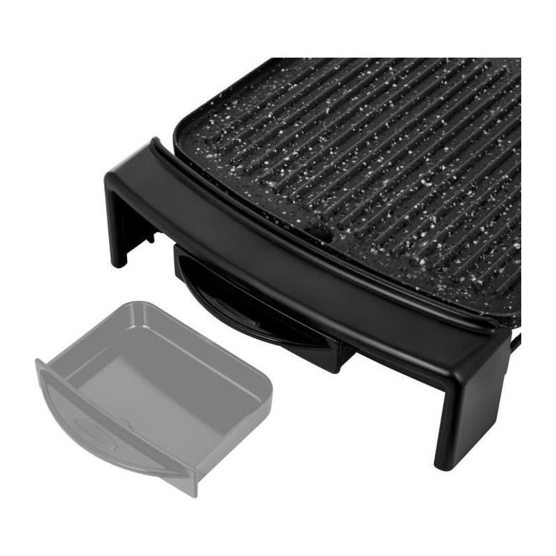 Grill électrique - Sencor - Sbg 104bk SENCOR - Mathon - 4