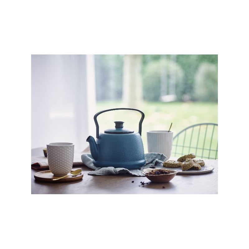 Theiere Fonte Junna Ocean 1l Beka - 16409364 Beka - Mathon - 2