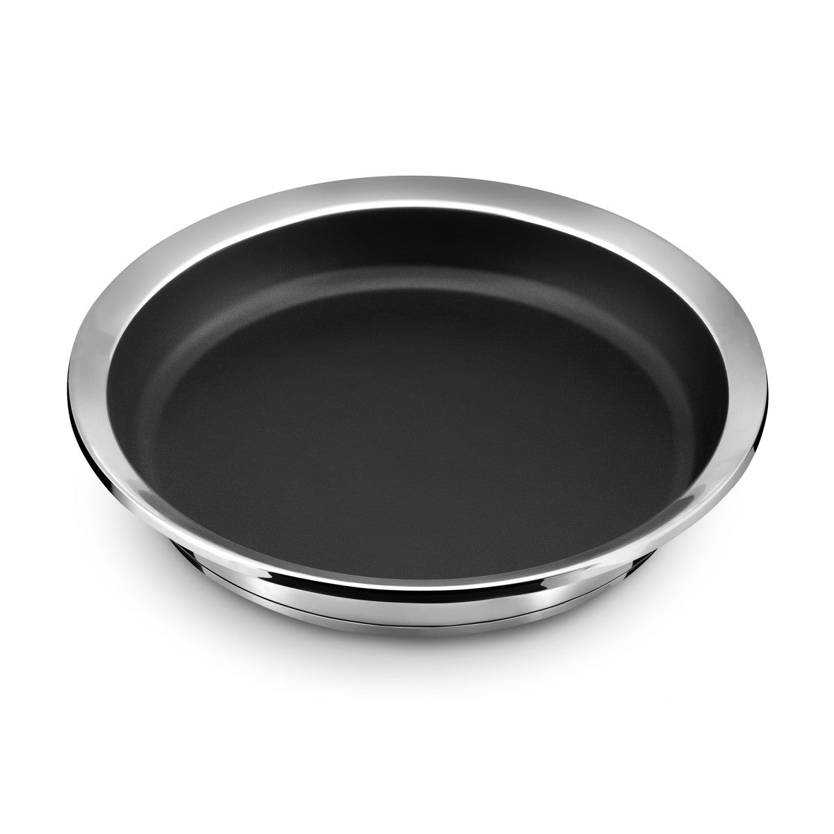 Ycône - Poêle 28 cm avec revêtement céramique Cuisinox - Mathon - 2