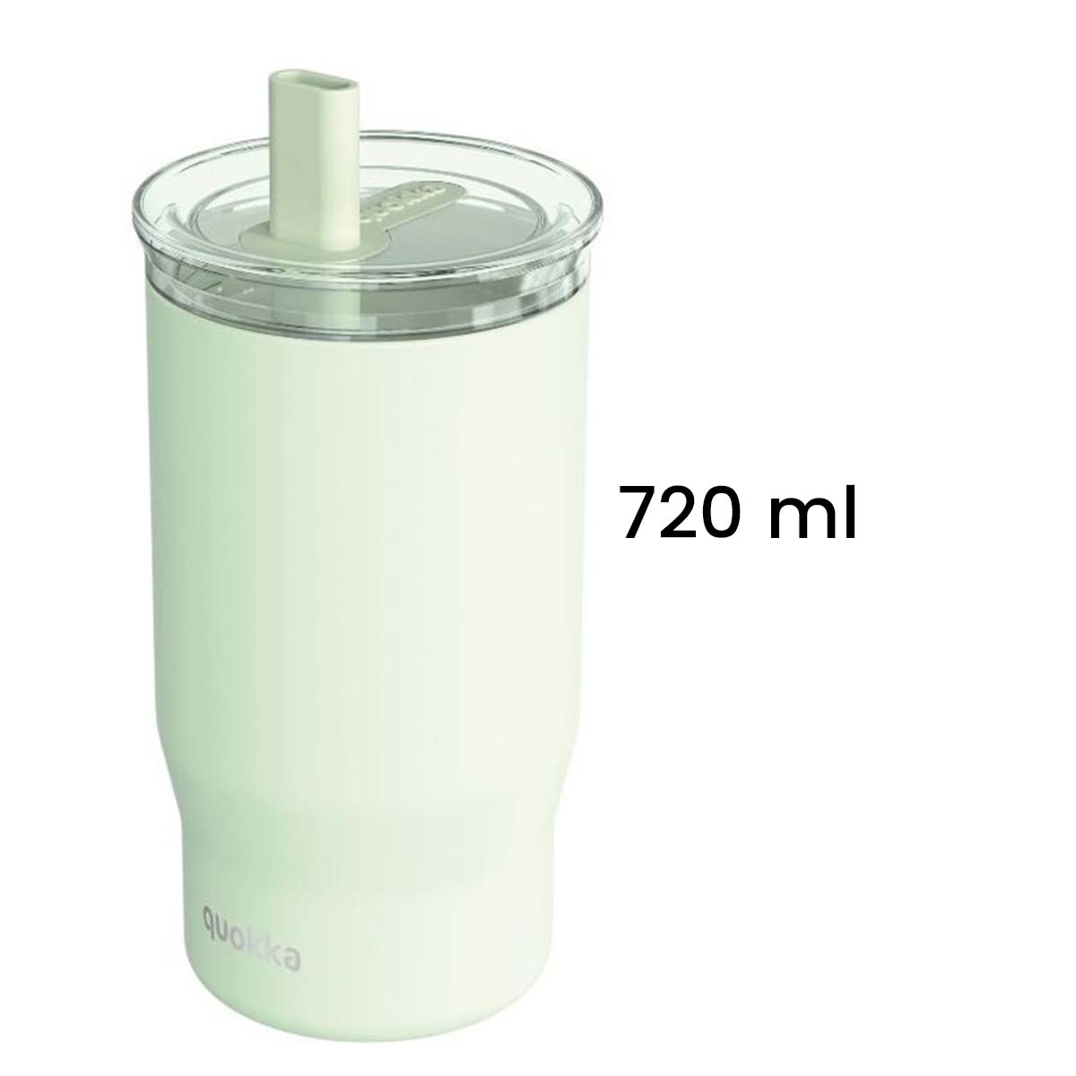 Bouteille Isotherme 720ml Mist Quokka - Mathon - 5