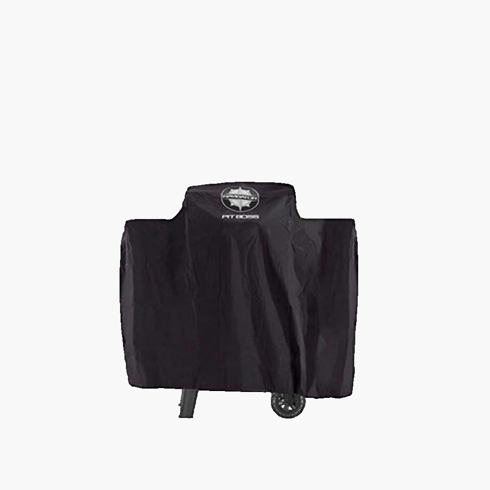 Housse barbecue à pellets Pit Boss Navigator 550 Pit Boss - Mathon - 2