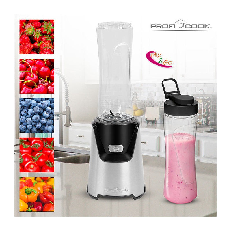 Appareil à smoothie Proficook PC-SM 1153 Proficook - Mathon - 4