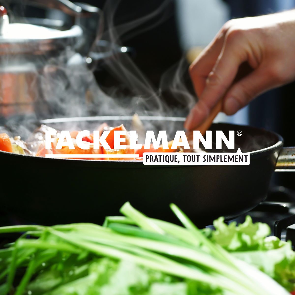 Filtre pour hotte anti-graisse 114 x 47 cm  Accessoires pour hotte et friture Fackelmann - Mathon - 7