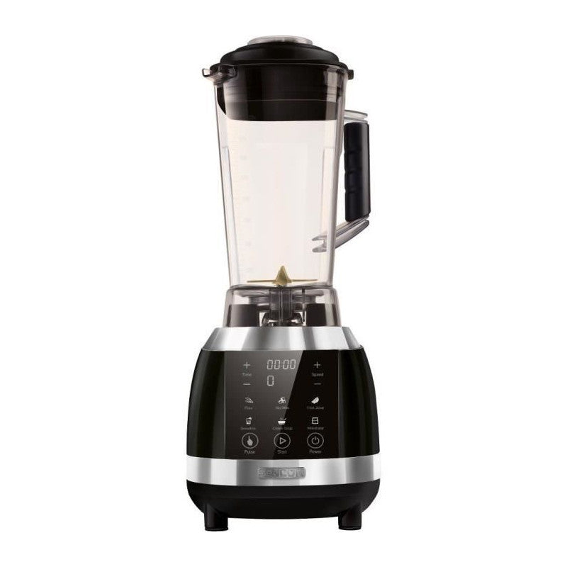 Super Blender - Sencor - Sbu 7730bk SENCOR - Mathon - 2