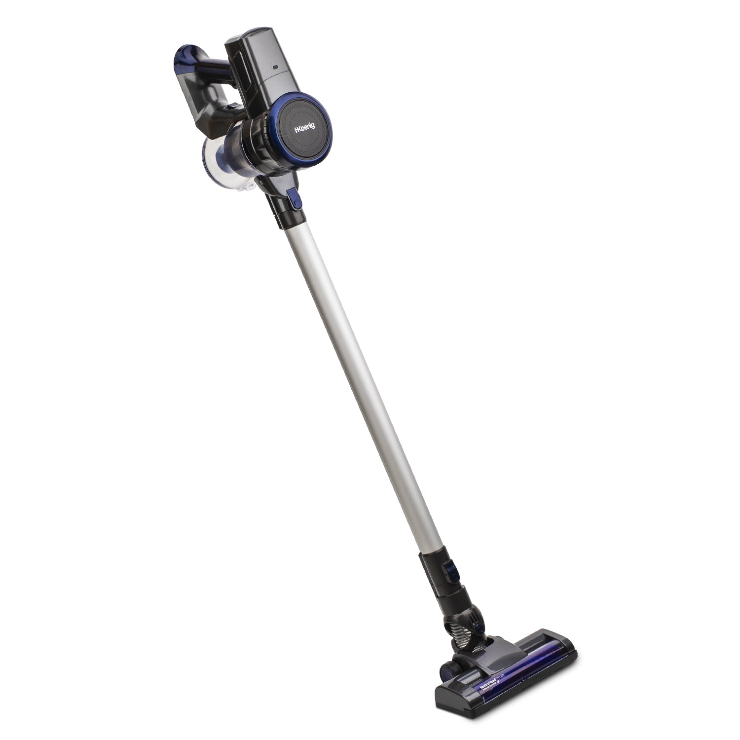 Aspirateur balai 2 en 1 sans fil cleanpower - UP700 H.Koenig - Mathon - 2