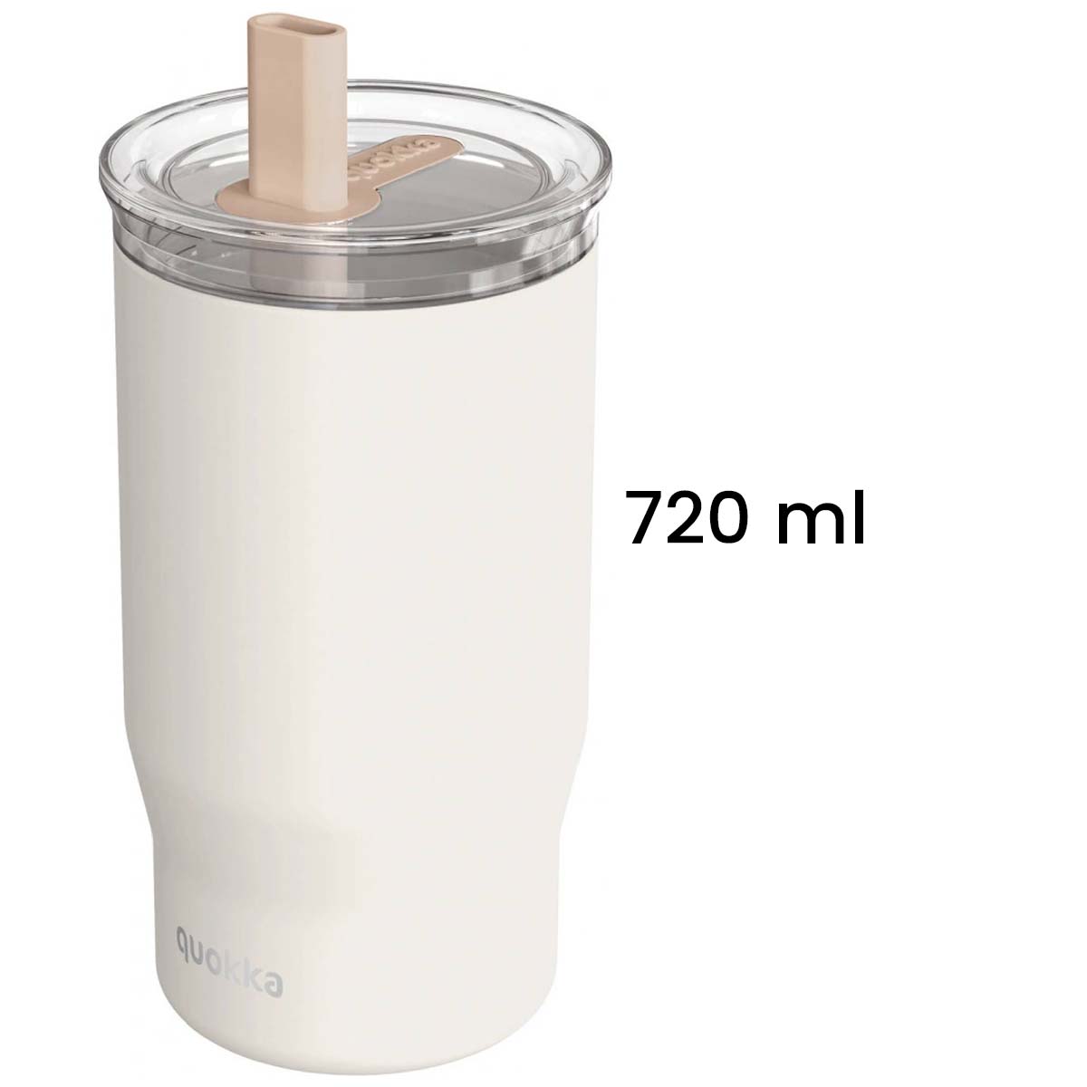 Bouteille Isotherme 720ml Mist Quokka - Mathon - 5