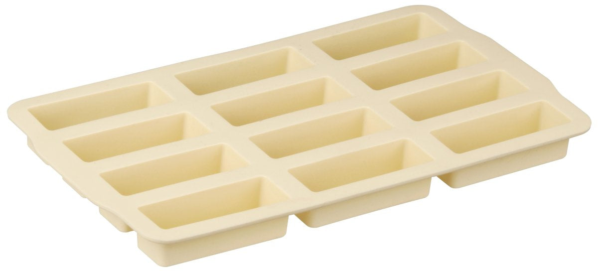 Moule en silicone pour 12 barres de muesli Zenker Sweet Sensation Zenker - Mathon - 1