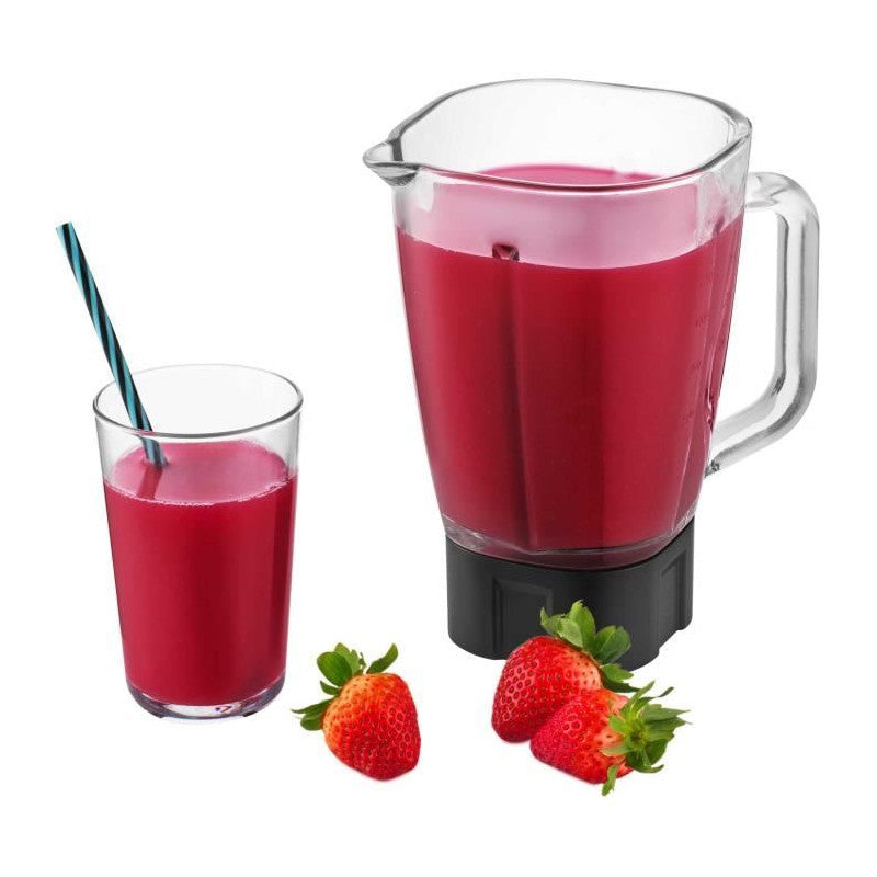 Blender - Sencor - Sbl 5870gd - 1800 W - 1,5 L - 24000 Trs/min - Blanc / Or SENCOR - Mathon - 3